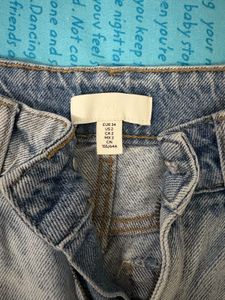 H&amp;M Jean Shorts