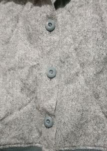 Official coat ,Jacket, Sweater