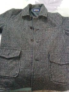 Ladies Coat