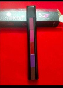 Women 5 Steps Matte Lipstick 💄