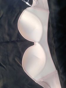 Brand New (Savana) Strapless Pushup Bra