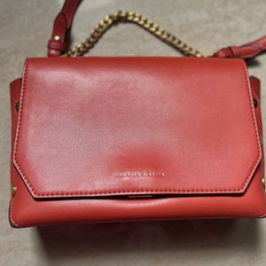 Original Charles &amp; Keith Sling Bag