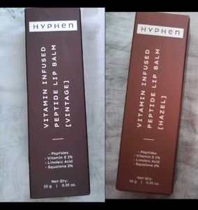 Lip Balm Combo