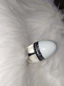 Transparent Coat Nail Polish