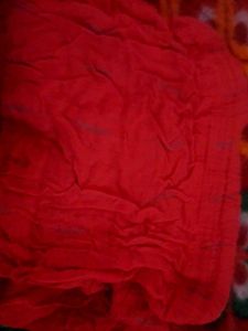 Kurtha set with palazzo bottom wear