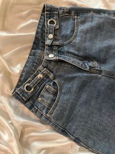Unique Denim Jeans