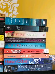 Any Book For 140