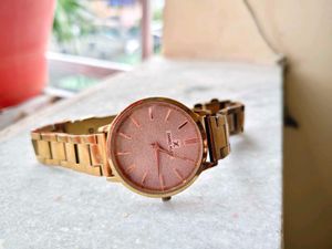 Daniel Klein Women&#39;s Watch DK11800-4