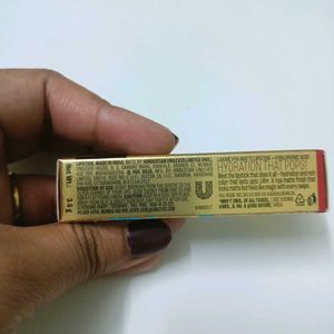 Lakme Brand New Lipstick