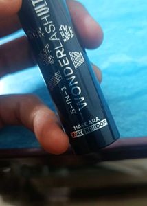 The ONE Wonderlash Ultra Mascara