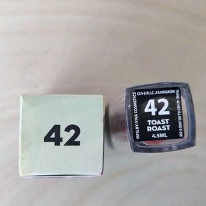 Sugar Smudge Me Not Lipstick