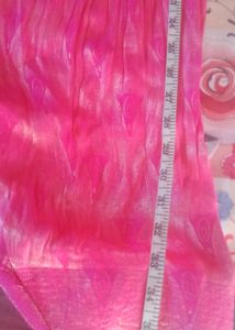 Amazing Punjabi Suit With Beautiful Dupatta