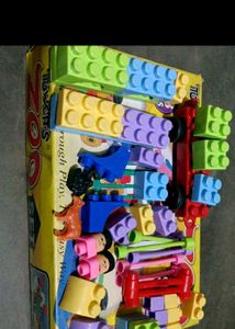 Zoo Set For Kids