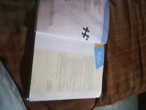 Very Nice Book Science