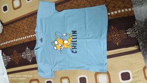 9 Pieces T-shirt Woman And Girl&#39;s.. ❤🥰