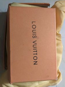 Louis Vuitton Mobile Sling
