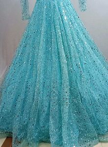 Designer Lehnga