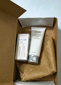 ACELABS Skincare Box