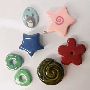 Pinterest Inspired Pendants