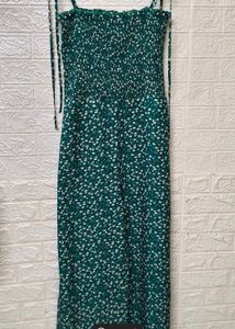 🎊🥳Buy One Get 1 Free🥳🎊Floral Maxi Dress