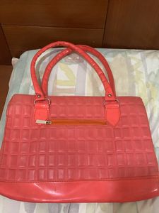 Good Handbag Two Compartments