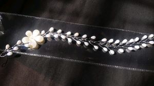 beautiful hair tiara