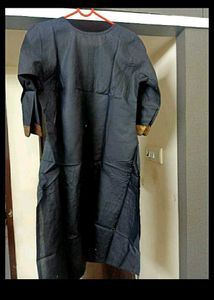 200- fixed NEW Black Pattu Kurti