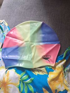 2 Swimming Suits For Girls
