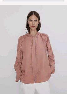 Zara Shirt