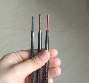 Manish Malhotra Kajal Eyeliner