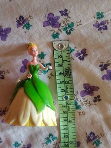 Princess Tiana Figurine