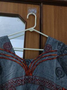 Ethnic Kurta