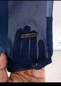 Roadster Navy Blue Top