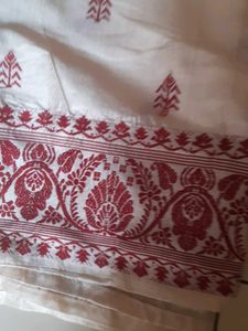 Assamese Mulberry Silk
