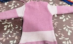 Pretty Sweater