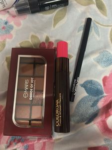 Eye Make Up Kit
