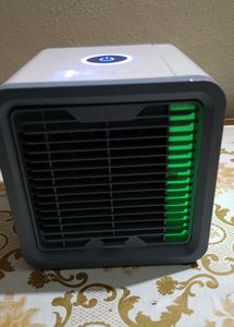 Small Size Air Conditioner