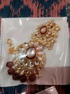 Bridal Necklace
