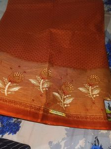 saree pure cotton