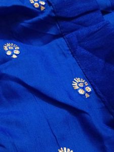 New Dress Material