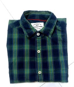 DJ&amp;C BRANDED SHIRT FOR MEN