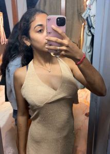 party maxi dress ✨