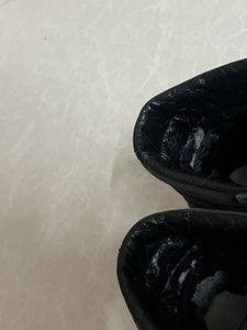 Vans Sk8-Hi Classic Black/White