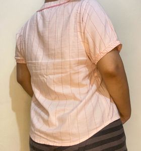 vintage night top