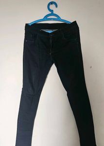 Black Jeans