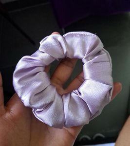 Set Of 12 Random Scrunchies