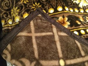 Duble Bed Blanket