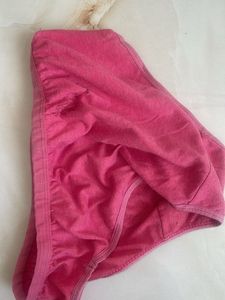 Pink Penty