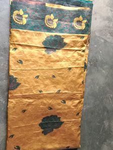 Saree Blouse Piece