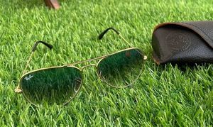 Original Ray-ban aviator Sunglasses For Sale